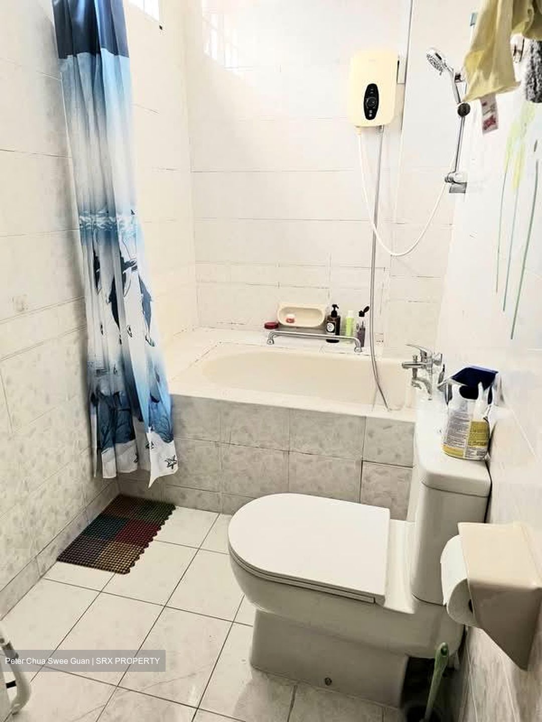 Jalan Angin Laut (D16), Terrace #605995431